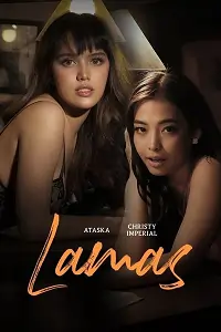 Lamas Poster
