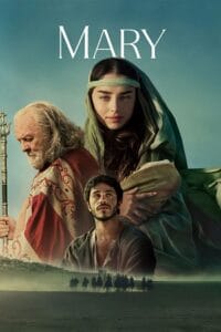  Mary Poster