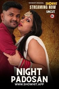 Night Padosan Poster