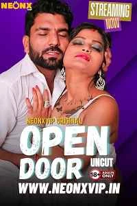 Open Door Poster