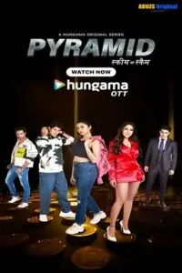 Pyramid – Scheme Ya Scam Poster
