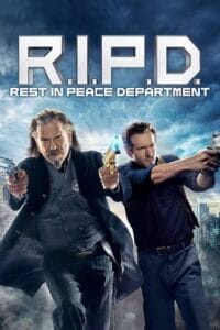 R.I.P.D. Poster