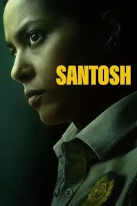 Santosh Poster