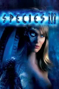 Ā Species III Poster