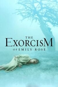 The Exorcism of Emily Rose Poster