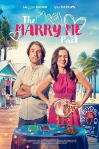  The Marry Me Pact Poster