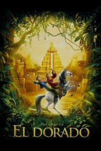 Geronimo An American Legend Poster