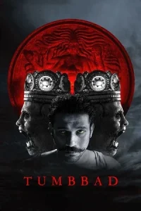 Tumbbad Poster