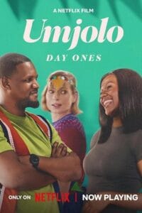 Umjolo: Day Ones Poster