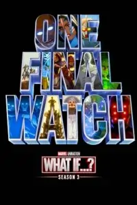 What If…? Poster