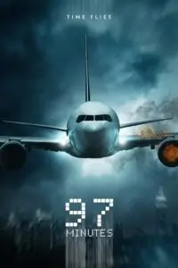 97 Minutes Poster