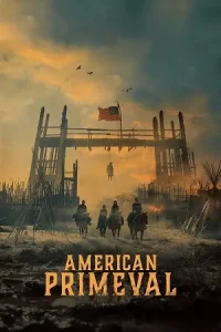  American Primeval Poster