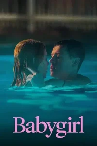 Babygirl Poster
