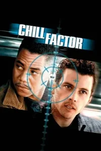  Chill Factor Poster