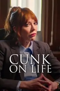  Cunk on Life Poster