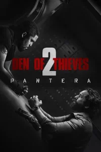 Den of Thieves 2: Pantera Poster