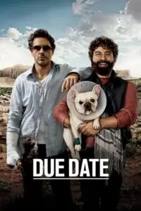 Â Due Date Poster