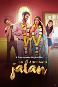 Ek Anchaahi Jalan Poster