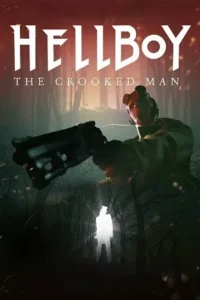 Hellboy: The Crooked Man Poster