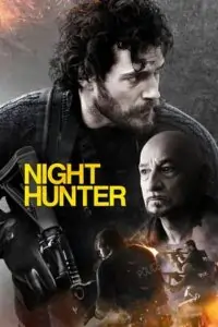 Night Hunter Poster