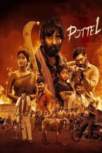 Pottel Poster
