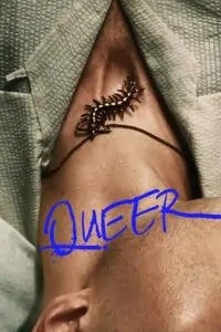 Â Queer Poster