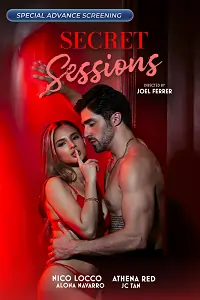 Secret Sessions Poster
