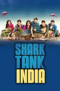 Shark Tank India / (शार्क टैंक इंडिया) Poster