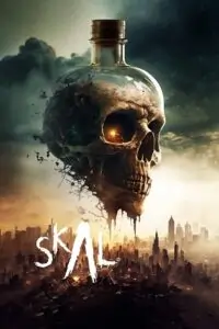  Skal: Fight for Survival Poster