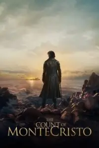  The Count of Monte Cristo Poster