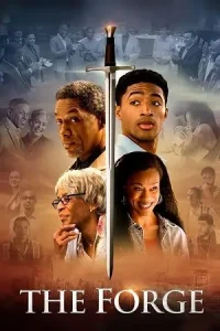 Ā The Forge Poster