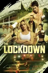 Ā The Lockdown Poster