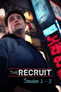 The Recruit Poster