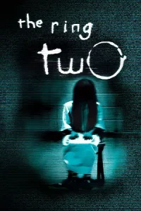 Ā The Ring Two Poster