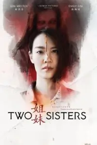 Â Two Sisters Poster