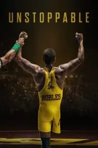  Unstoppable Poster