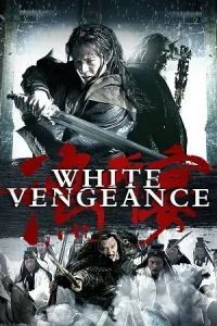  White Vengeance Poster