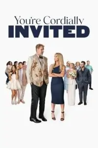 You’re Cordially Invited Poster