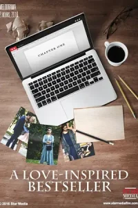 A Love Inspired Bestseller Poster