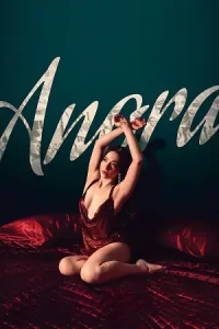 Ā Anora Poster