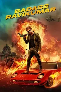 Badass Ravikumar Poster