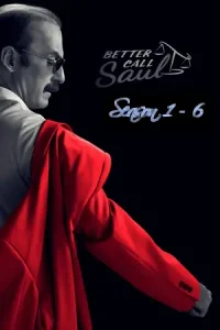  Better Call Saul Poster