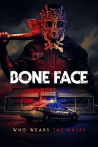 Bone Face (2025) WEBRip English 720p | 1080p Poster