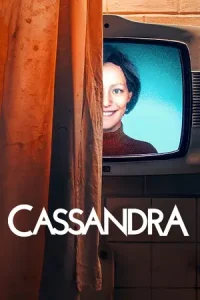 Cassandra Poster