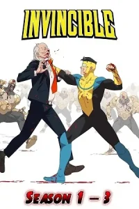 Invincible / इन्विन्सबल Poster