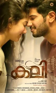 Kali (2016) WEBRip Malayalam 720p | 1080p Poster