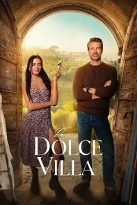 Ā La Dolce Villa Poster
