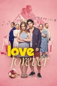 Ā Love Forever Poster