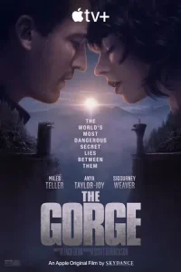 The Gorge (2025) ATVP WEB-DL English 720p | 1080p | 4K Poster