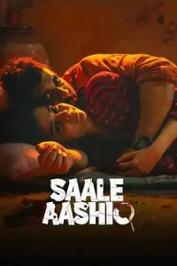 Saale Aashiq Poster